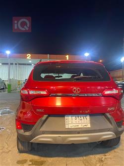 بايك X25